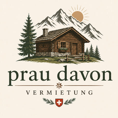 Logo prau davon